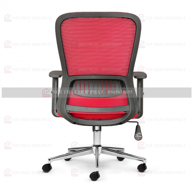 Ghế Xoay Nhân Viên M1101 D-01